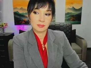 Sofiaford from CamSoda