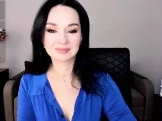 Sofiaford from CamSoda