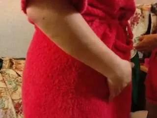 solange111 from CamSoda is Freechat