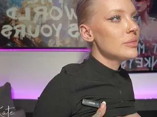 solarkate from CamSoda is Freechat