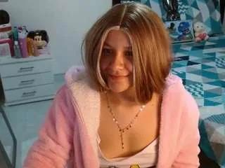 soniafuckboobs from CamSoda is Freechat