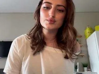 sophiagreen from CamSoda is Freechat