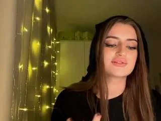 sophiagreen from CamSoda is Freechat