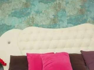 sophierossy from CamSoda is Freechat