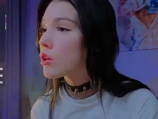 sophieskyangel from CamSoda is Freechat