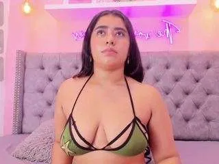 sophiia-77 from CamSoda is Freechat