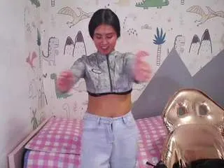 sophiia-t from CamSoda is Freechat