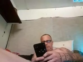 soringer007 from CamSoda is Freechat