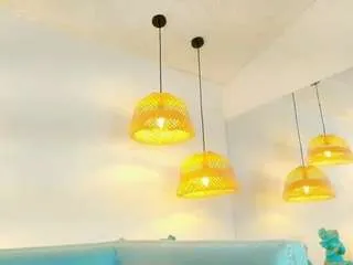 sparklebunny from CamSoda is Freechat