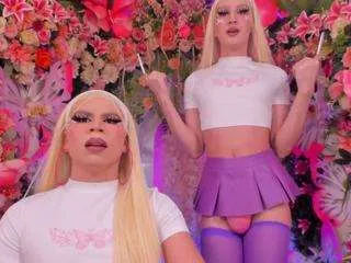 spicyblondes from CamSoda is Freechat