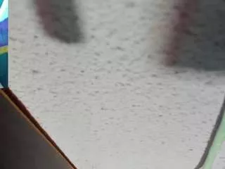 Staacy37 from CamSoda