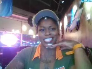 stalliontheesavage from CamSoda is Freechat