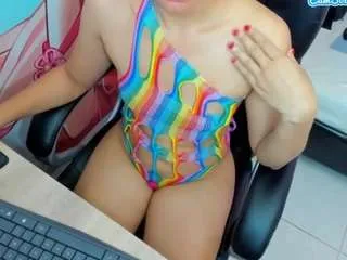 starlettays from CamSoda is Freechat