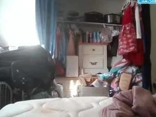 starlight1983 from CamSoda is Freechat