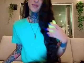 starryari69 from CamSoda is Freechat