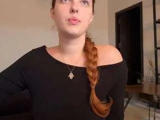 steamysofia from CamSoda is Freechat