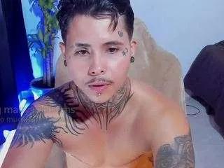 stefantransman from CamSoda is Freechat