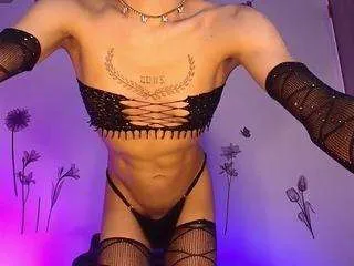 stefany-24 from CamSoda is Freechat