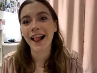 stellafloressubstantiation from CamSoda is Freechat