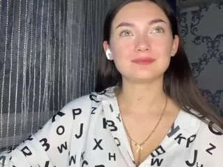 stellahill from CamSoda is Freechat