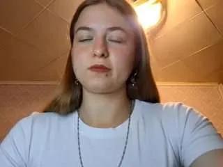 stellathomas from CamSoda is Freechat