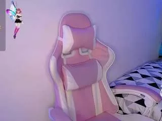 Stephalive from CamSoda