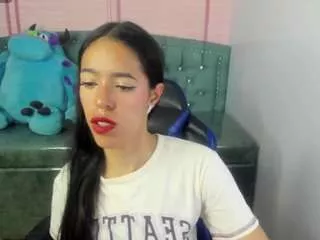 Stephania-t from CamSoda