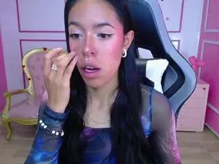 Stephania-t from CamSoda