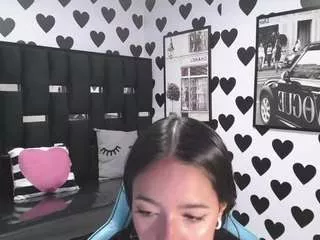 Stephania-t from CamSoda