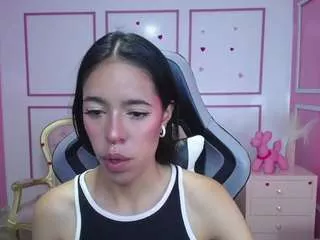 Stephania-t from CamSoda