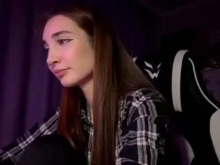 stephaniaaherns from CamSoda is Freechat