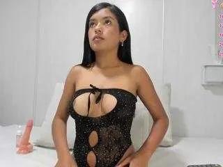 stephany-milan from CamSoda is Freechat