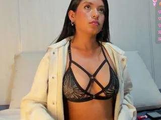 stephany-milan from CamSoda is Freechat