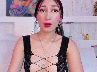 stephanyrouss from CamSoda is Freechat