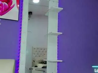 storm-desire from CamSoda is Freechat