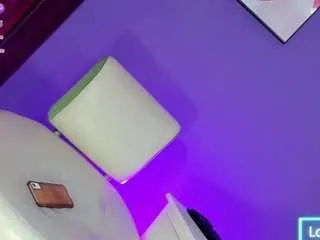 storm-desire from CamSoda is Freechat