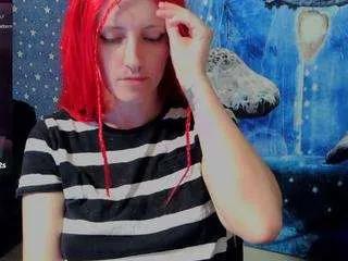 stormythunder from CamSoda is Freechat