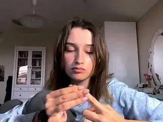 strong-magic from CamSoda is Freechat