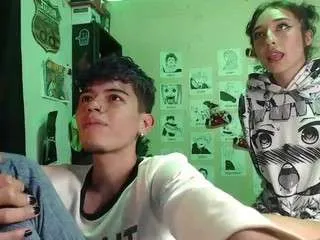 studioacab from CamSoda is Freechat