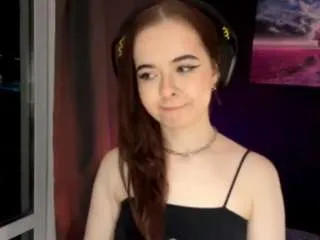 suesieracki from CamSoda is Freechat