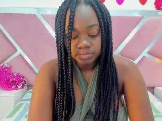 Sulyclarkk from CamSoda