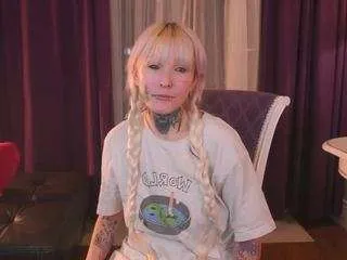 sunnisultemeier from CamSoda is Freechat