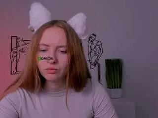 Susan-puff from CamSoda