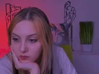 susan-puff from CamSoda is Freechat
