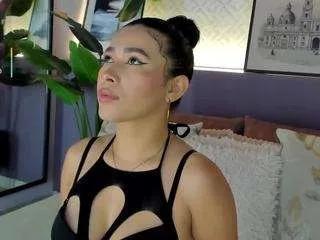 Sussanalee from CamSoda