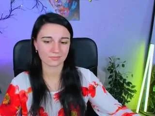 suzi-love from CamSoda is Freechat