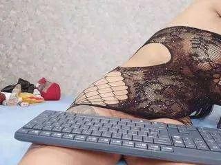 swee-thalia from CamSoda is Freechat