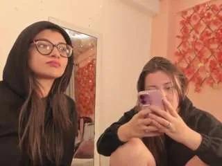 sweet-candies from CamSoda is Freechat