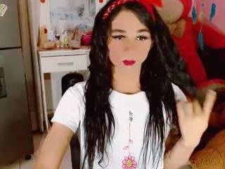 sweet-dollxxx18 from CamSoda