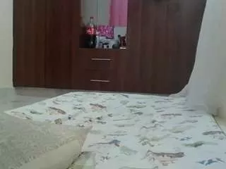 Sweet-lyza from CamSoda